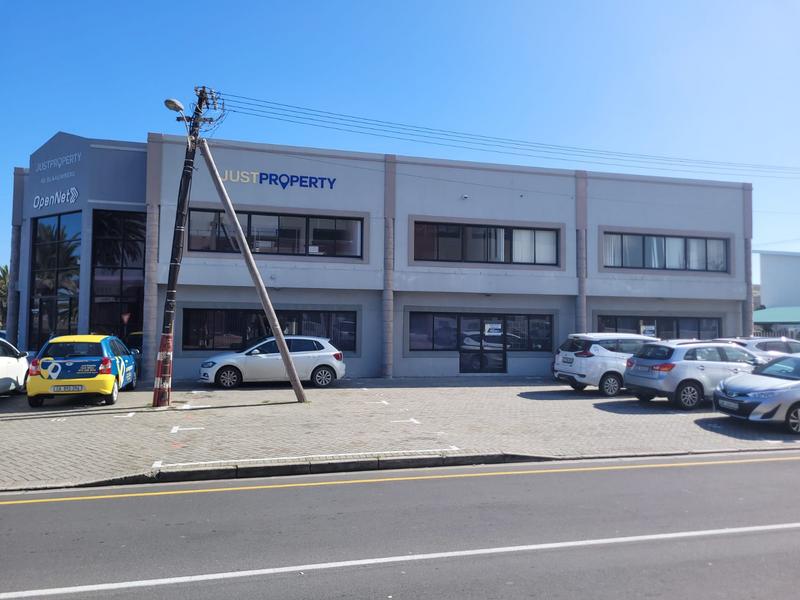 To Let commercial Property for Rent in Cape Town Western Cape